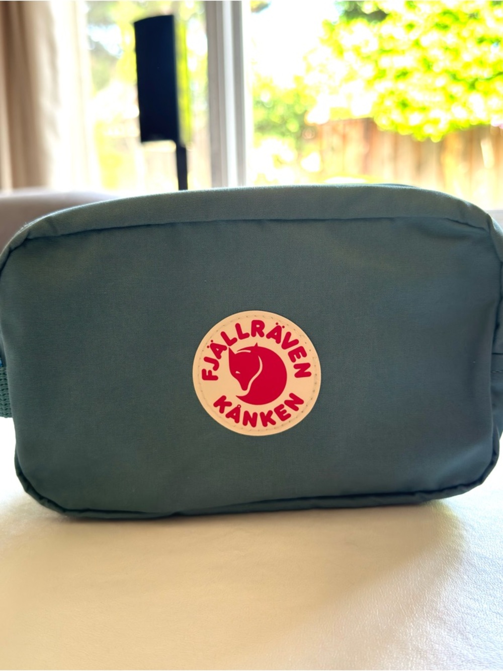 Fjällräven Kånken Gear Bag - Picture 11 of 11